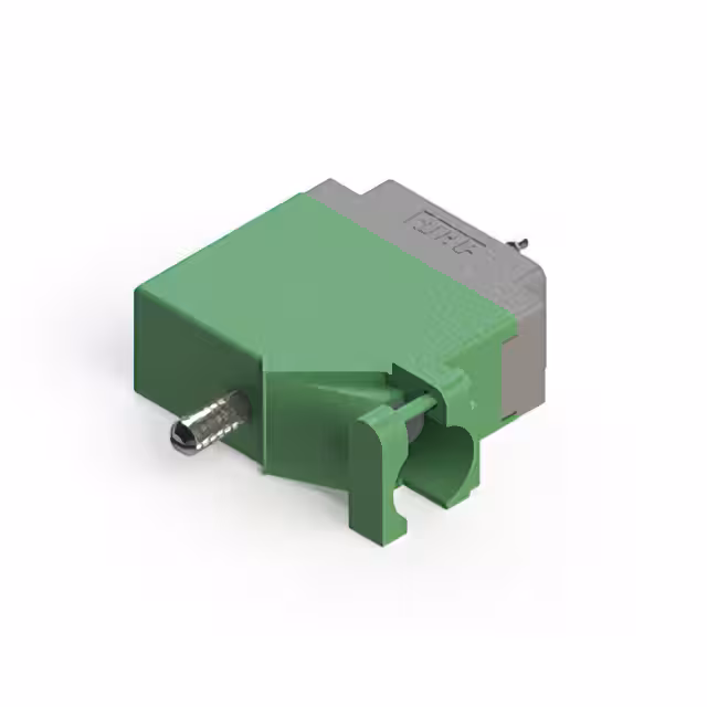 519-036-000-345 EDAC Inc.  Alloggiamenti per connettori backplane